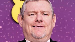 John Davidson ‘deeply mortified’ by ‘involuntary tics’ during Bafta Film Awards