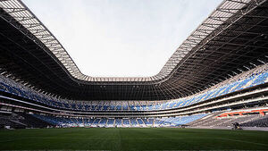 Time limit could be coming for World Cup throw-ins and goal kicks