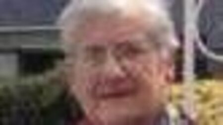 Laois death notice: Brigid Keogh (née Conroy), Portlaoise