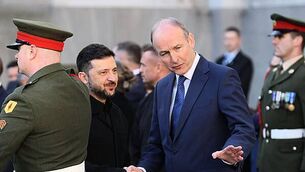 New survey to track lives of thousands of Irish babies