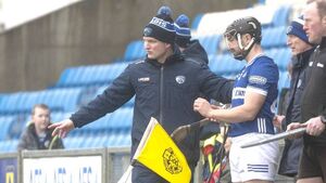 Fitzgerald relieved to see his side come out on top of a tense battle.