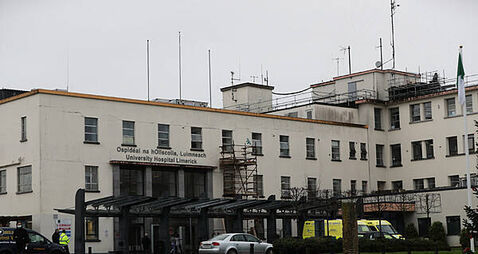 Trolley watch: 608 patients waiting for beds across Irish hospitals