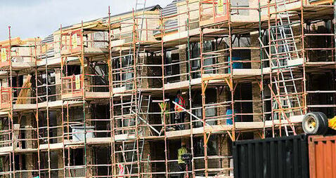 Officials warned tax break for apartments could cost €120m a year