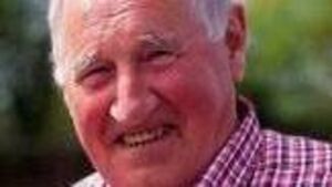 Laois death notice: Pat Proctor, Ballickmoyler