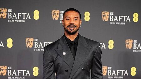 Film studio raised immediate concerns about racial slur at Baftas