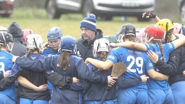 Camogie boss Collier hails work rate after victory over Derry