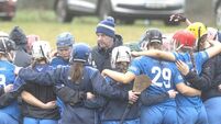 Camogie boss Collier hails work rate after victory over Derry