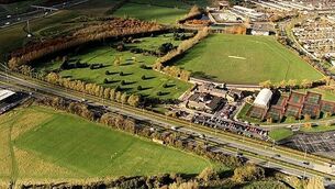 Dublin and Cork Airport have their busiest ever November Dublin and Cork Airport have their busiest ever November