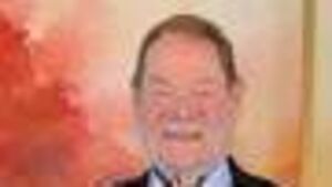 Laois death notice: Peter Richard Graham, Stradbally