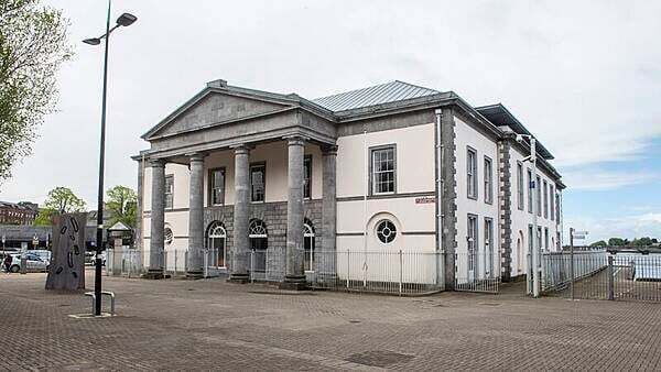 Motorist was drunk and ploughed into lorry killing driver, court told