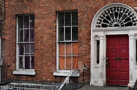 Landlord of protected Dublin building given 9 months to address safety failings