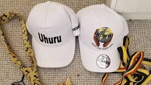 Gardaí seize clothing and electronics in operation targeting Black Axe group