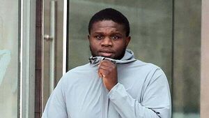 Musician who punched 11-year-old boy on Dart avoids jail