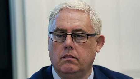 Cork TD's speech goes viral in Jamaica due to accent similarities