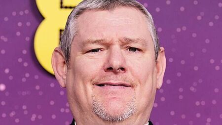 John Davidson: BBC should have ‘worked harder’ on stopping Bafta racial slur