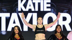 Katie Taylor to retire after her final fight in Dublin this summer