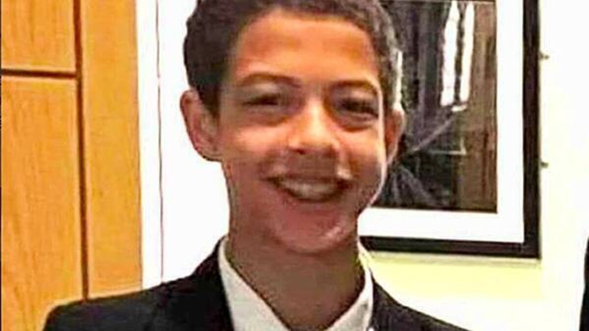 Noah Donohoe inquest told storm drain ‘could be easily opened’