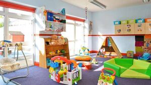 Laois couple lose crèche place over €450 deposit