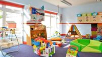 Laois couple lose crèche place over €450 deposit