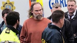 Man (54) appears in court charged with the murder of Michael Gaine