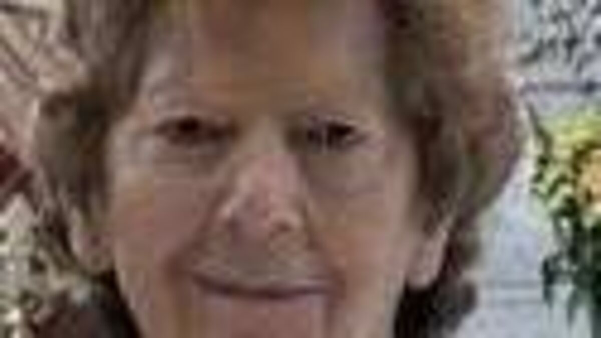 Laois death notice: Nora Tobin, Ballyroan