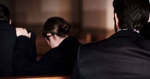 Irish people attend average of five funerals a year while those in Kerry and Limerick go to more