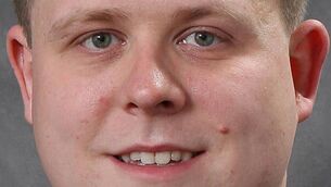 <p>Cllr Conor Bergin </p> <p>Cllr Conor Bergin </p>