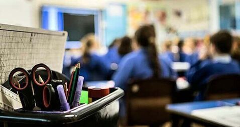 Short absences from school linked to lower Leaving Cert grades, study finds