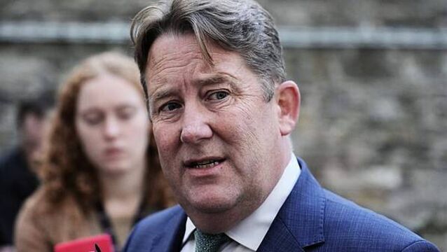 New public-transport security force to have powers of arrest