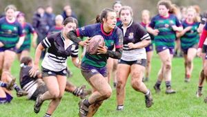 Scoil Chríost Rí hold out for a momentous Leinster Schools Senior Cup win