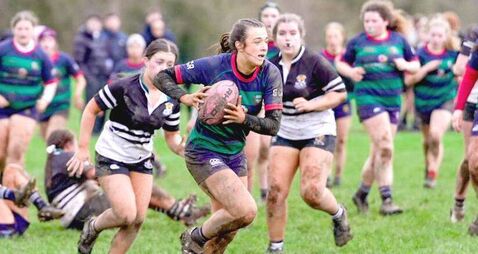 Scoil Chríost Rí hold out for a momentous Leinster Schools Senior Cup win 