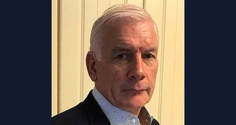 'It can't always be someone else': Former Garda chief says oesophageal cancer was his biggest battle