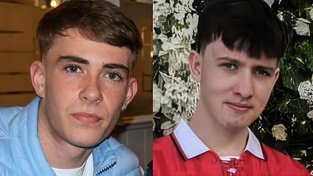 Funeral details announced for teenagers who died in Co Donegal collision