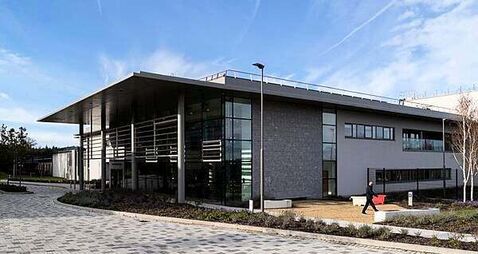 US man who killed father at Laois hotel to stay in Central Mental Hospital after insanity verdict