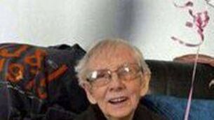 <p>Alice Delaney, RIP</p>