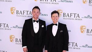 Anthony McPartlin says he never wants to host the Brit Awards again