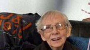 <p>Alice Delaney, RIP</p>