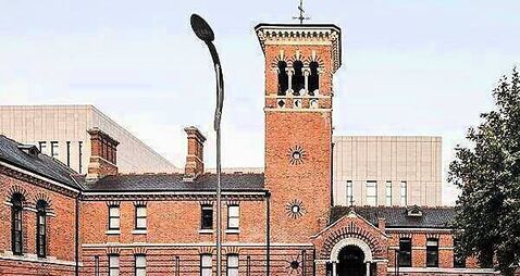 Sex offender sent lewd Snapchat to schoolgirl just hours after leaving prison, court told