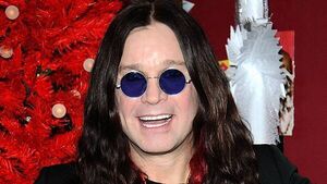 Ozzy Osbourne to be honoured with Brit Awards lifetime achievement award