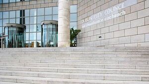 New headquarters for Dublin City Council to cost over €670m