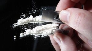 Laois man tells judge - ‘pleading guilty or not guilty for €5 worth of cocaine makes no difference to me’