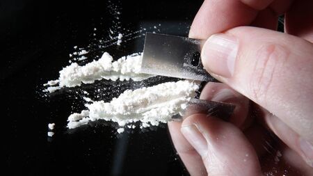 Laois man tells judge - ‘pleading guilty or not guilty for €5 worth of cocaine makes no difference to me’