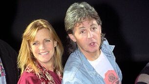 The Wanted singer Max George says heart condition has been ‘a blessing in ways’