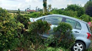 Laois man traumatised by frequent accidents outside his home