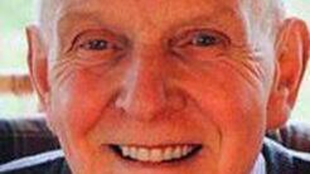 Laois death notice: Bobby (Robert) Williams, Errill