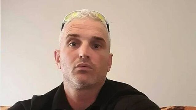 Violent criminal jailed for life for murder of ‘loving and caring family man’