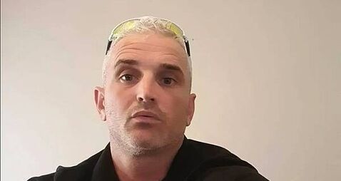 Violent criminal jailed for life for murder of ‘loving and caring family man’