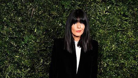 Claudia Winkleman Show teaser revealed