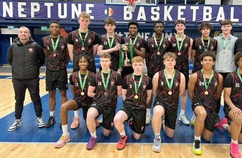 St Mary’s CBS exact revenge to lift All-Ireland Schools League title