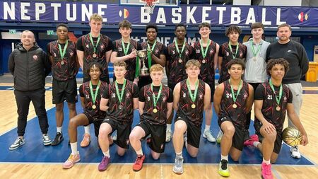 St Mary’s CBS exact revenge to lift All-Ireland Schools League title